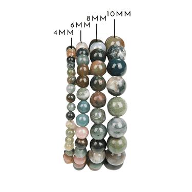1PC Natural Stone Bracelets in Various Sizes! -, Bracelets , Drestiny , Australia, Black, Blue, Bracelets, Brown, Canada, Gender_Men, Gender_Women, Green, Grey, New Zealand, Orange, Pink, Purple, Red, Sky Blue, United Kingdom, United States, White , Drestiny , www.shopdrestiny.com